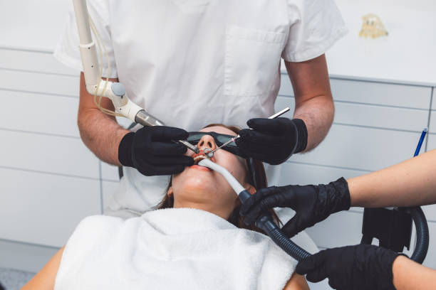 Teeth Whitening in NV